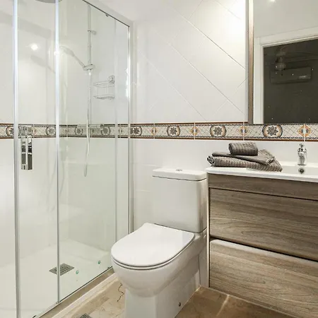 Appartamento Awesome In Orihuela With Kitchen Los Dolses