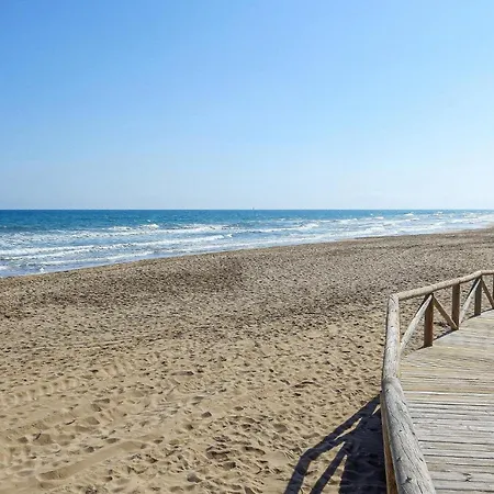 Awesome In Orihuela With Kitchen *