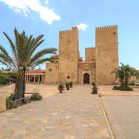 Awesome In Orihuela With Kitchen * Los Dolses